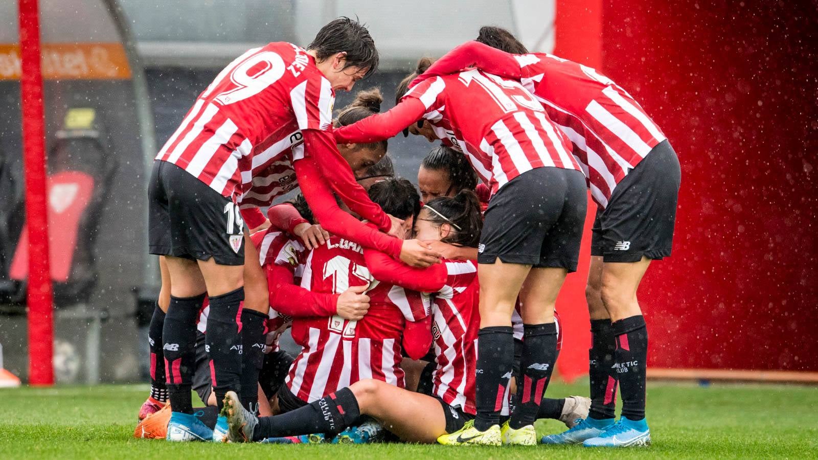 Fotos: Athletic-Atlético, en imágenes