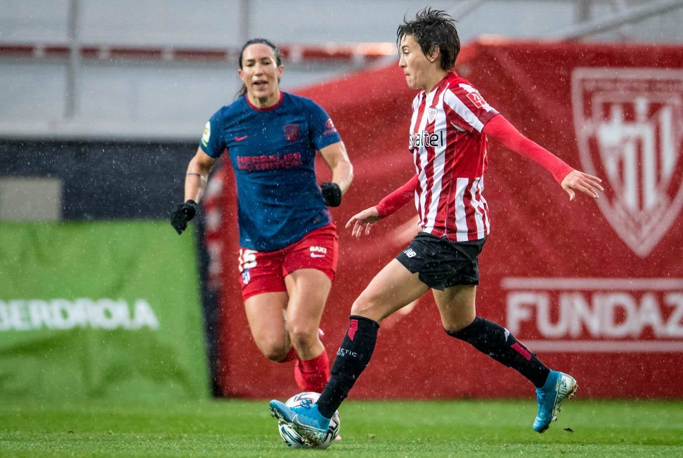 Fotos: Athletic-Atlético, en imágenes