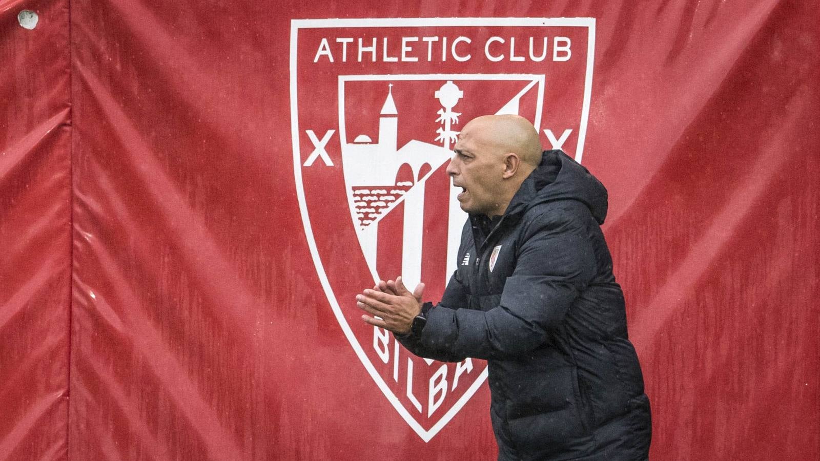 Fotos: Athletic-Atlético, en imágenes