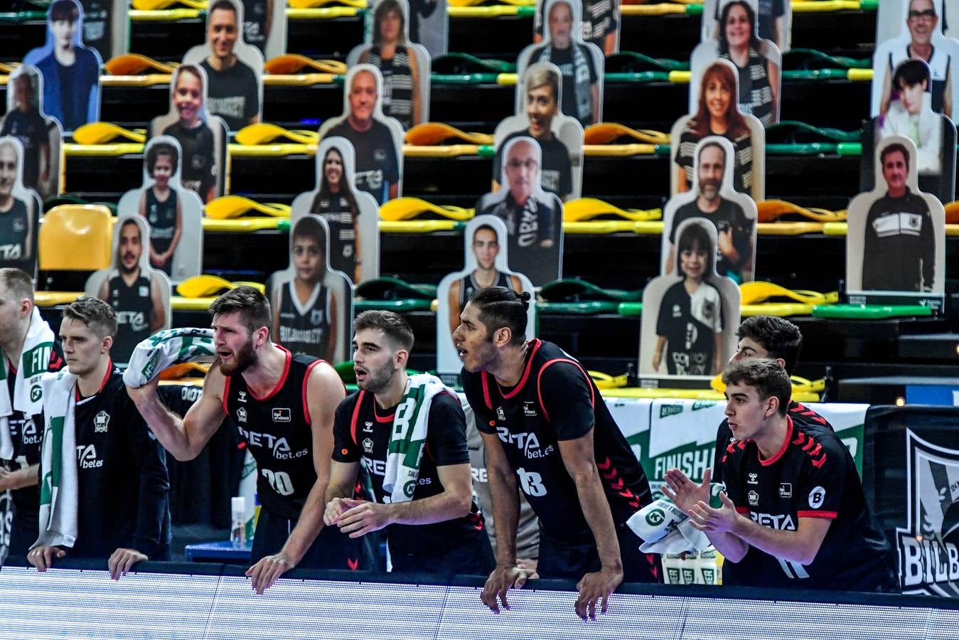 Fotos: RETAbet-Estudiantes, en imágenes