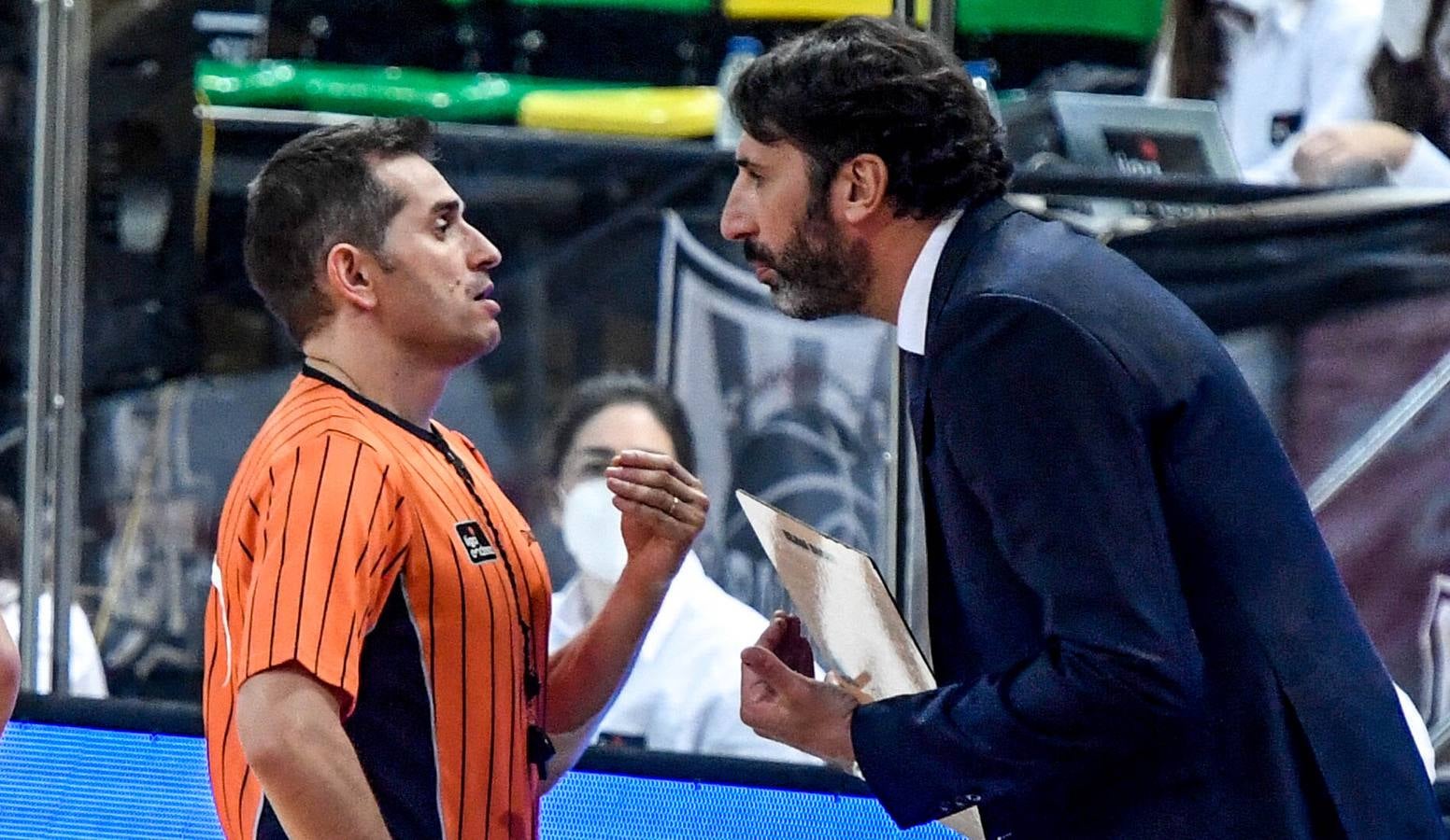 Fotos: RETAbet-Estudiantes, en imágenes