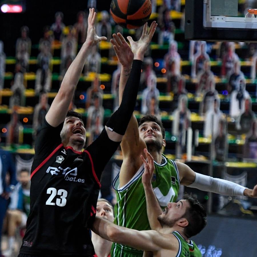 Fotos: RETAbet-Estudiantes, en imágenes