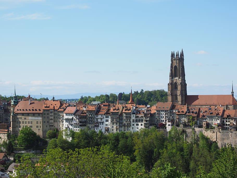 25. Friburgo de Brisgovia (Alemania) 