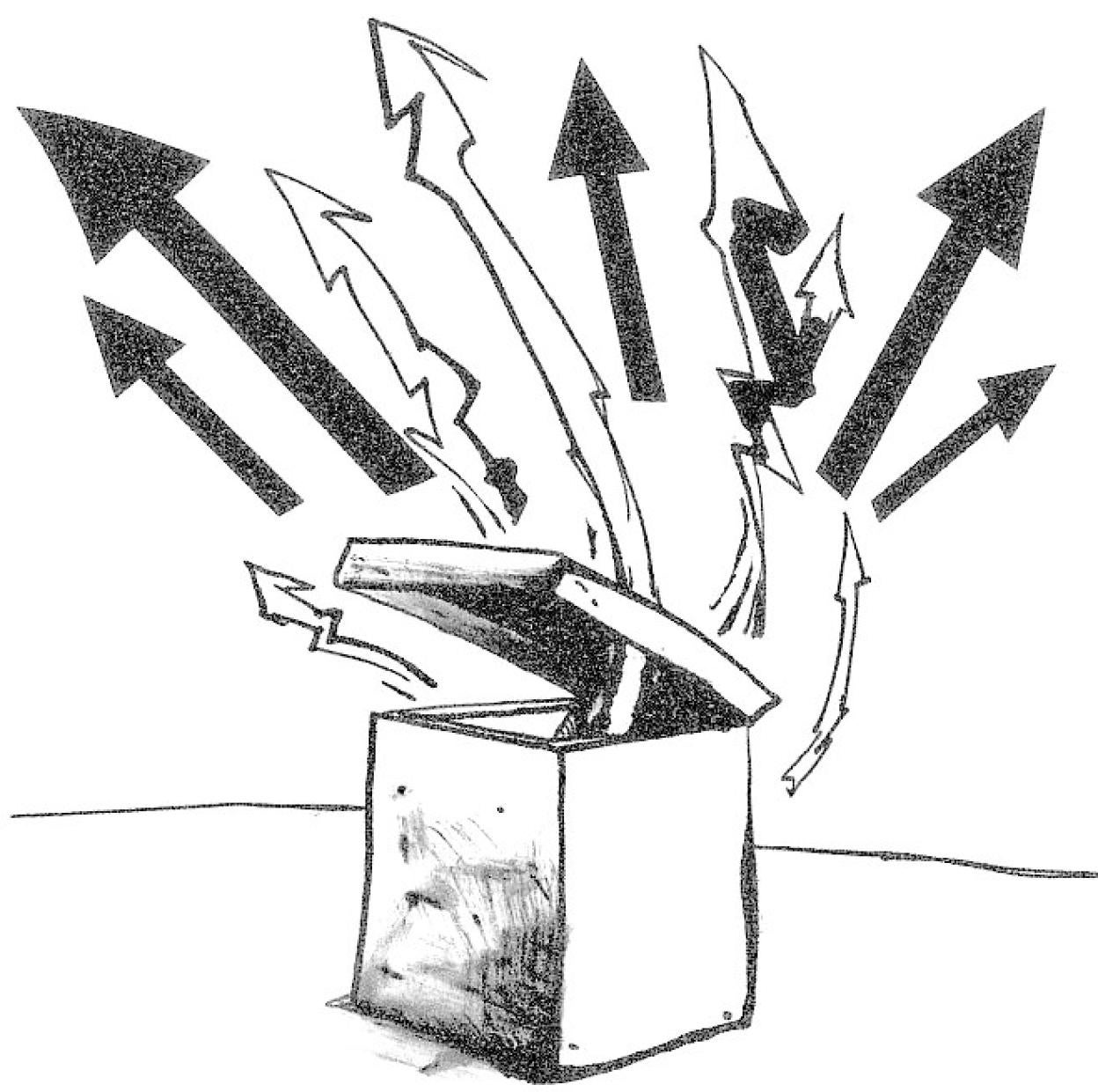 Las ideologías del odio