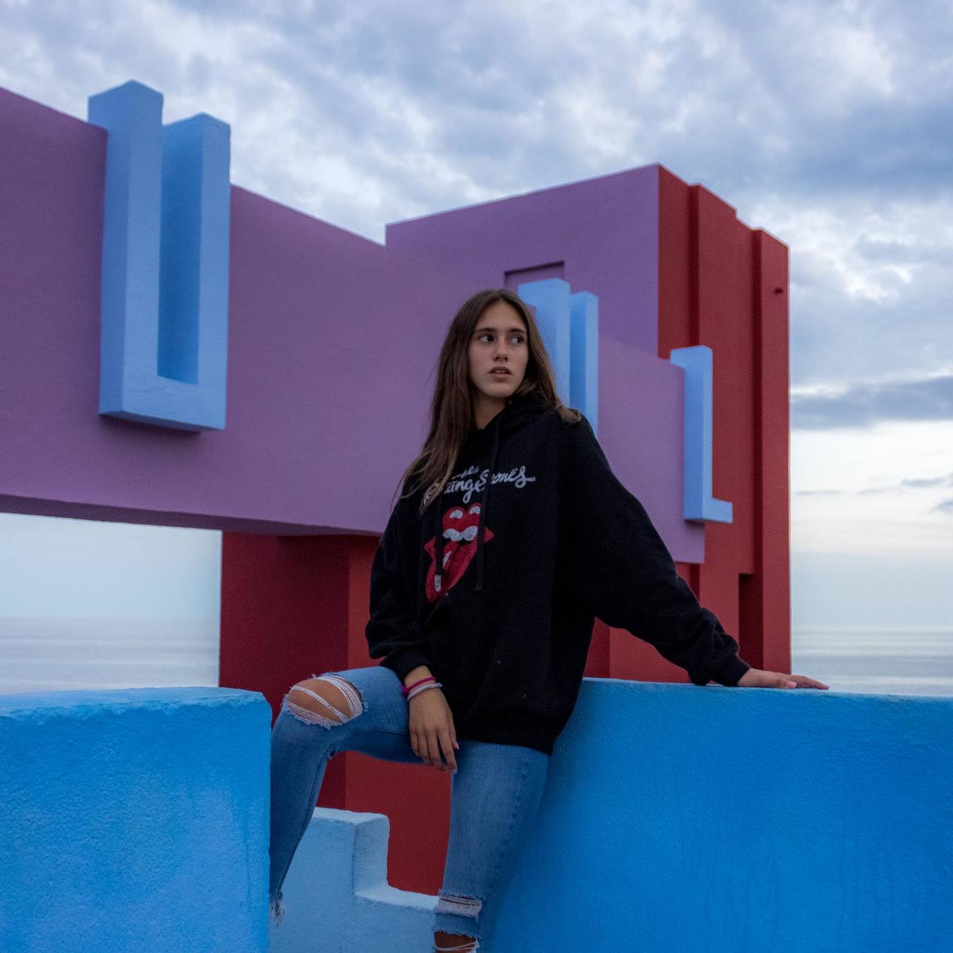Fotos: Así es Anne, la hija de Gorka Arrinda y Raquel Rodríguez que brilló en Idol Kids