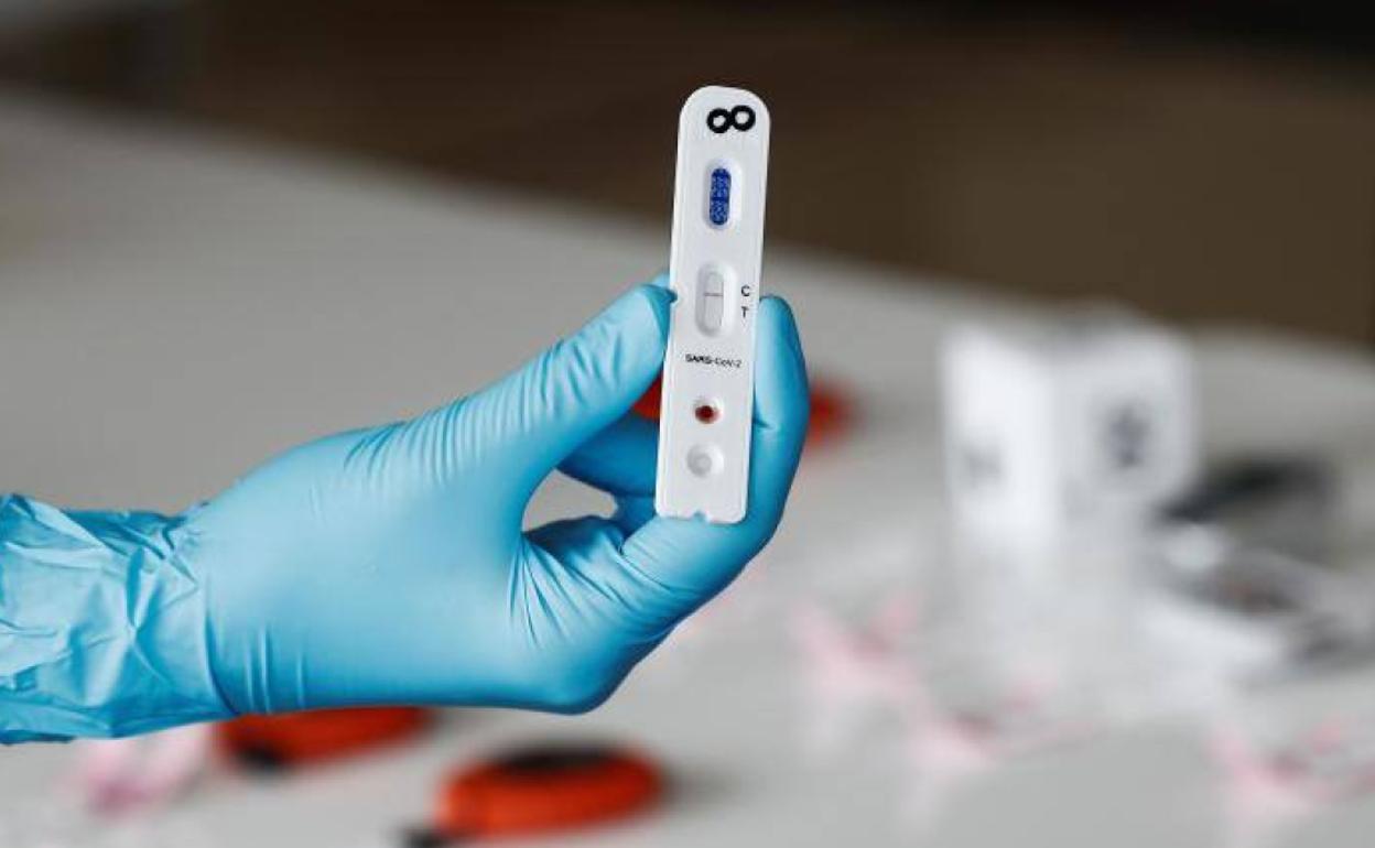 ¿Cuáles son los nuevos test covid TMA y en qué se diferencian con la PCR?