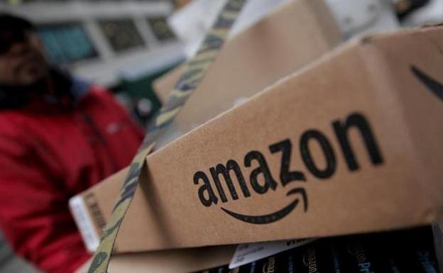 Amazon, ruina o futuro