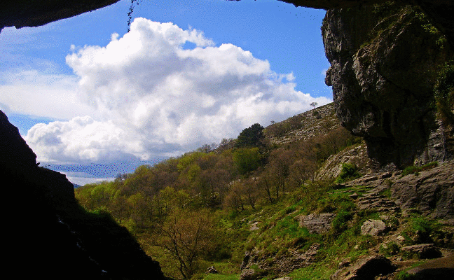 Senderismo en Bizkaia: Diez rutas y senderos para disfrutar el fin de semana