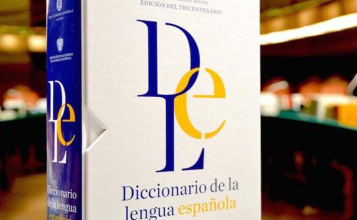 Vida de las palabras