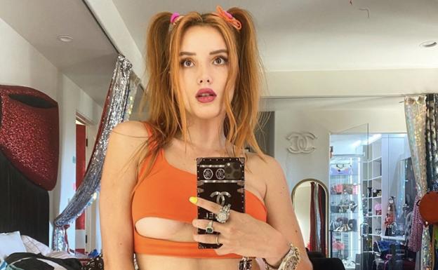 Bella Thorne