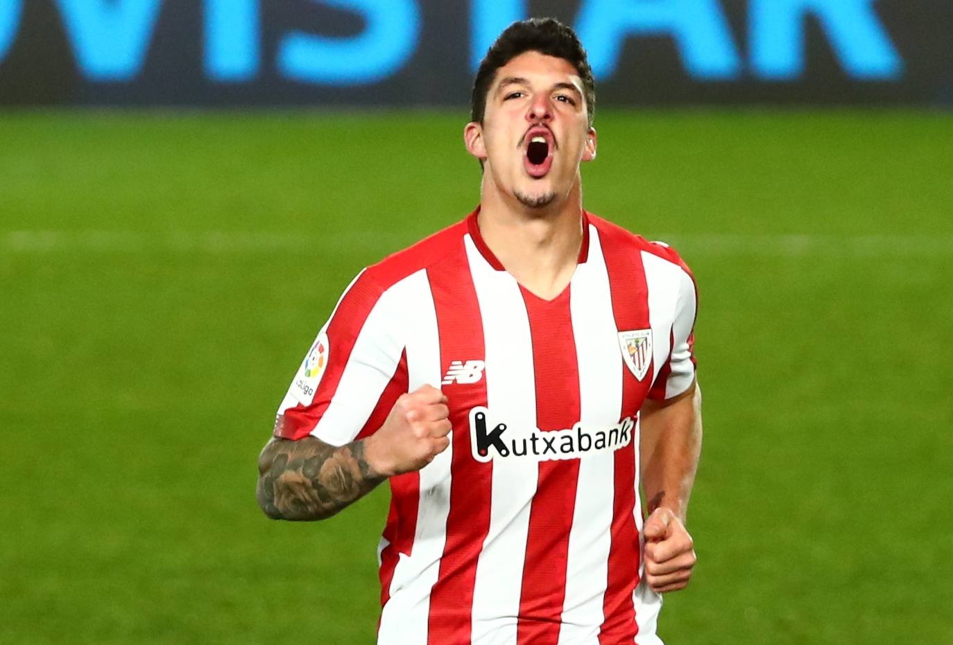 Fotos: Las mejores imágenes del partido entre el Real Madrid y el Athletic