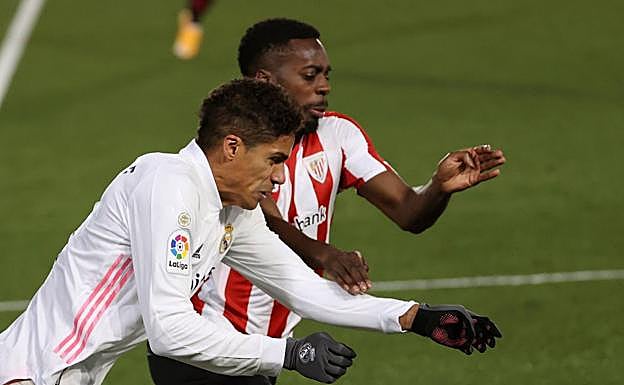 Una historia conocida