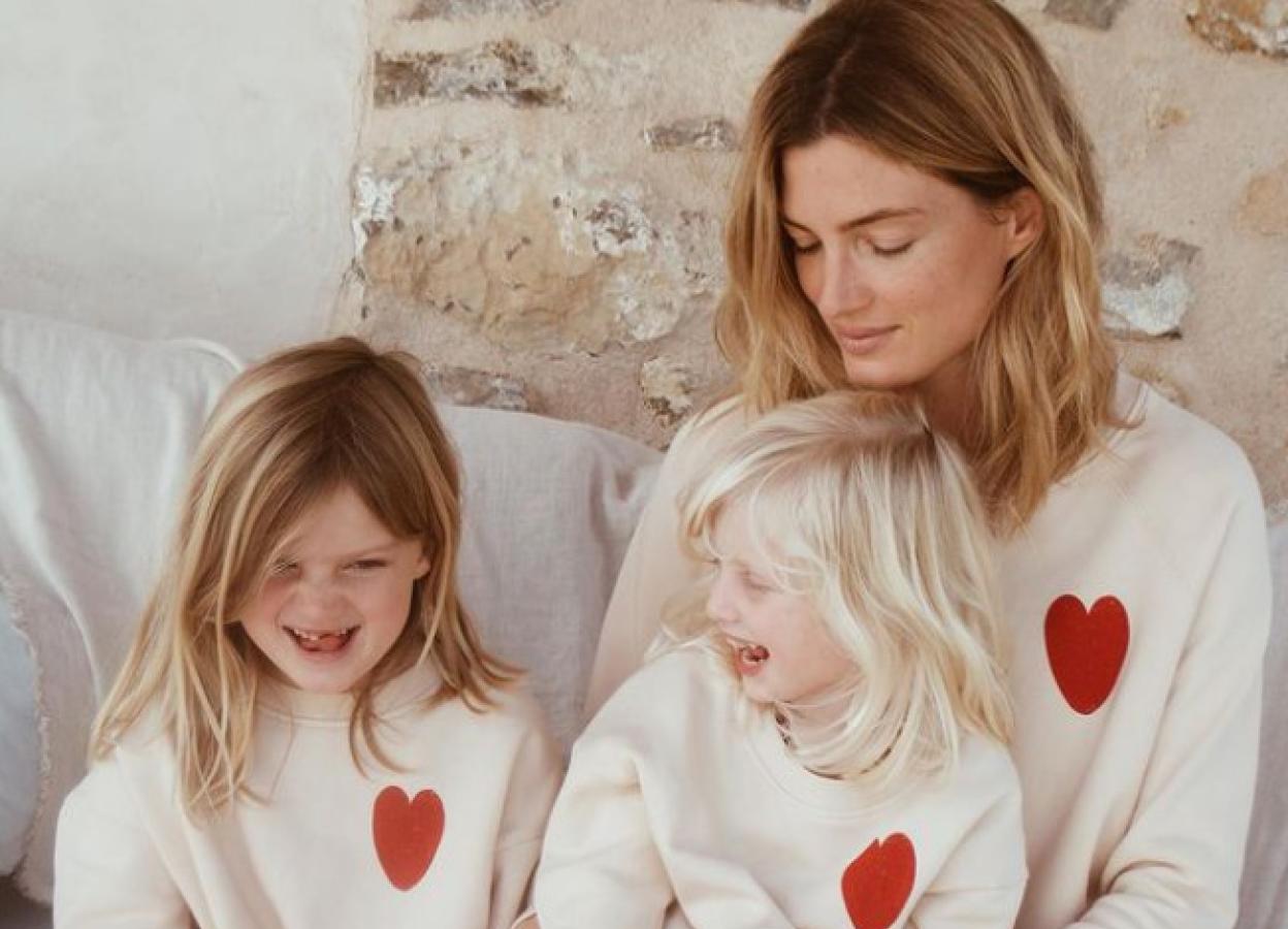 A juego con amatxu, una combinación que nunca falla