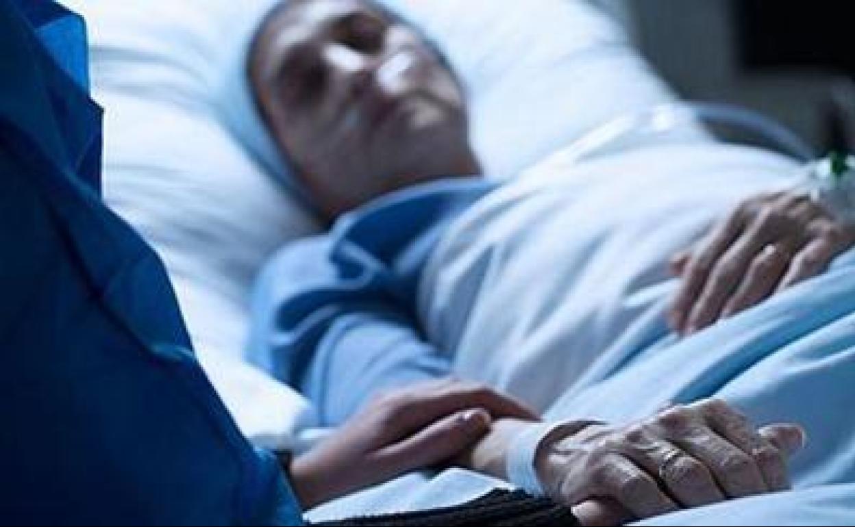 Nueva ley de eutanasia: quién podrá pedirla y cómo se solicitará