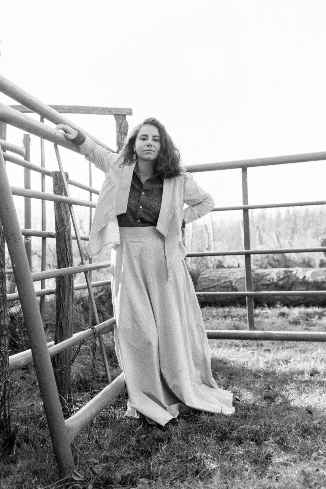 Fotos: La novedosa firma de 4 bilbaínos que tiñen su ropa con…¡aguacate!