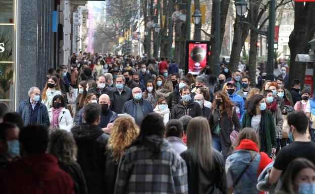 La consejera Sagardui comparece para anunciar las restricciones en Navidad en Euskadi, en directo