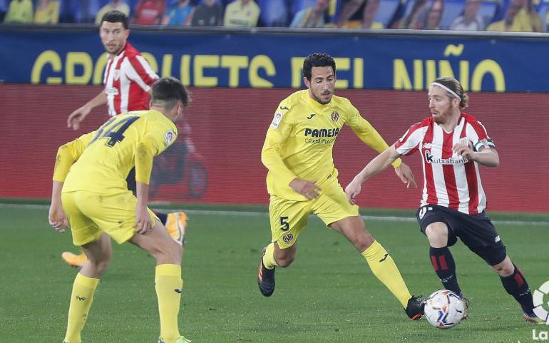 Fotos: Las mejores imágenes del Villarreal-Athletic