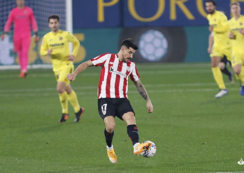 Fotos: Las mejores imágenes del Villarreal-Athletic