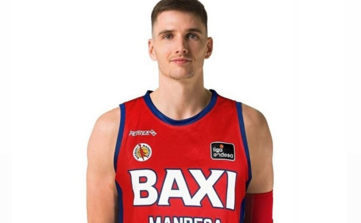 Pedro Martínez recupera a Matt Janning para la ACB