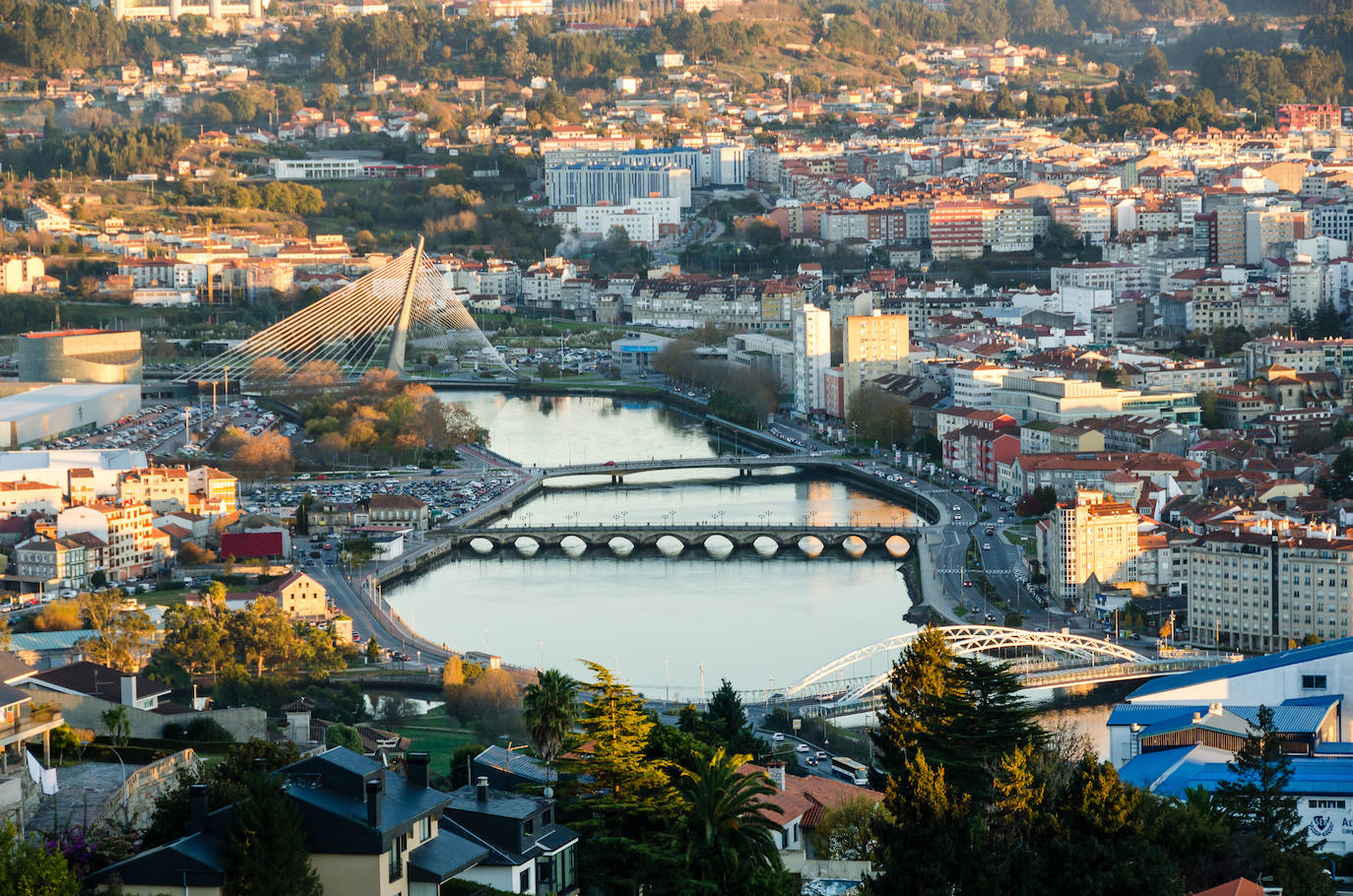 Lérez (Pontevedra)