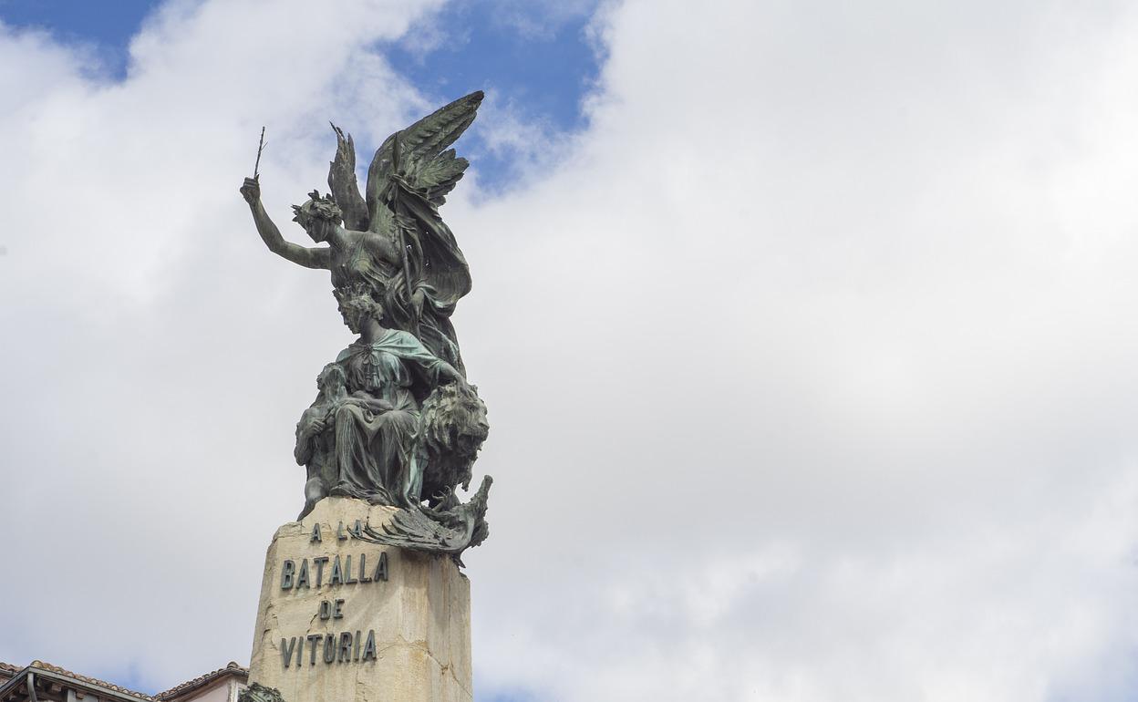 ¡National Geographic eginiko helmuga onenenen zerrendan sartu da Gasteiz 