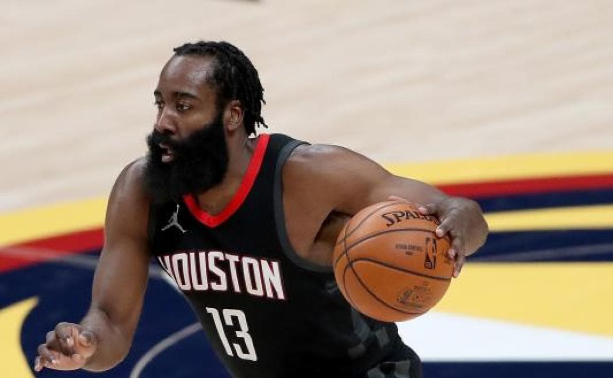 正規輸入品保証 James Harden RC | www.solar-laser.com