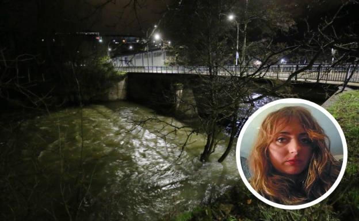 Suceso en Euskadi: Hallan el cadáver de una donostiarra de 32 años acuchillada en una zona rural en Aizarnazabal