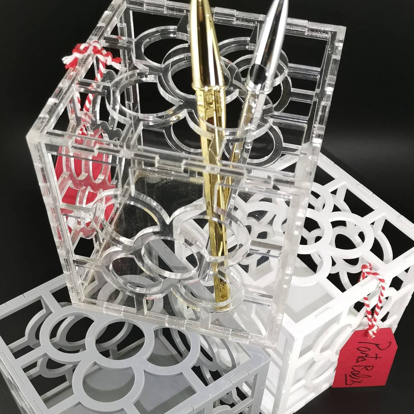 Fotos: Moda, arte, menaje y mucho más de 30 diseñadores locales: así es la especial tienda de Mila en Castaños