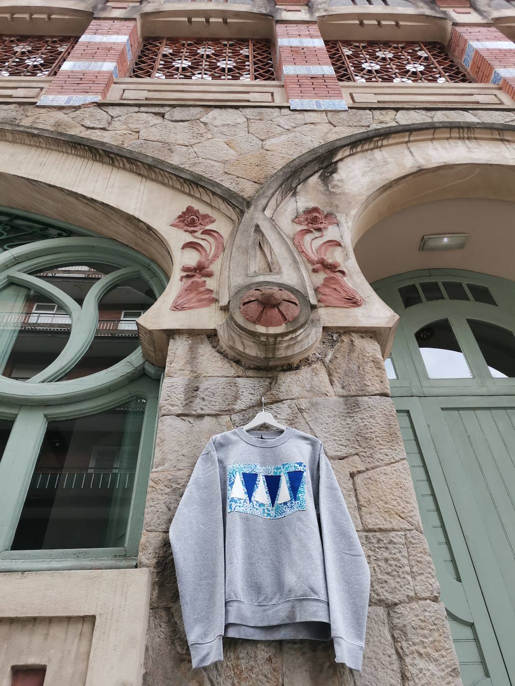 Fotos: Moda, arte, menaje y mucho más de 30 diseñadores locales: así es la especial tienda de Mila en Castaños