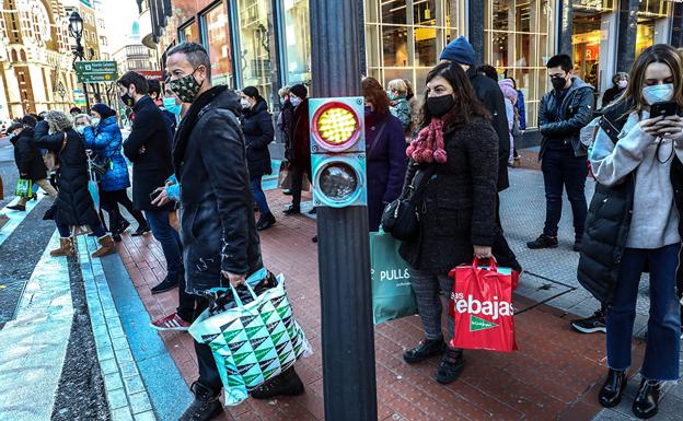 Estas son las nuevas restricciones por el Covid en el País Vasco