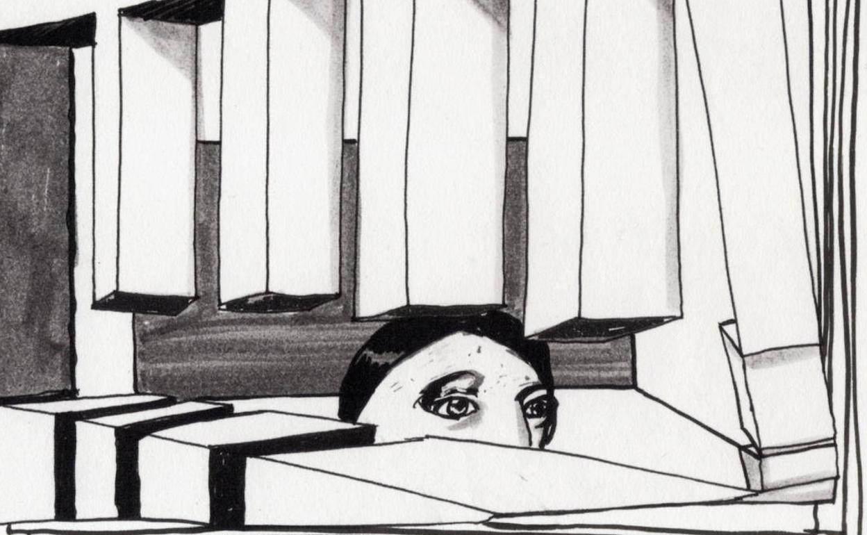 Me avergüenza lo que has hecho