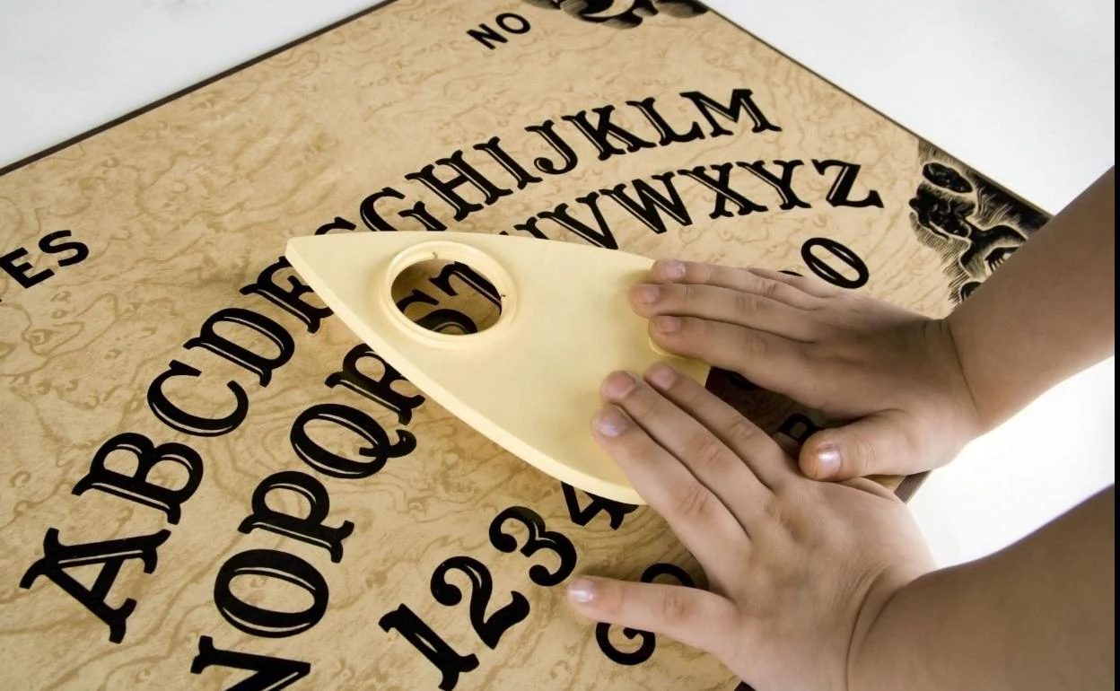 Qué dice la ciencia acerca de la Ouija?