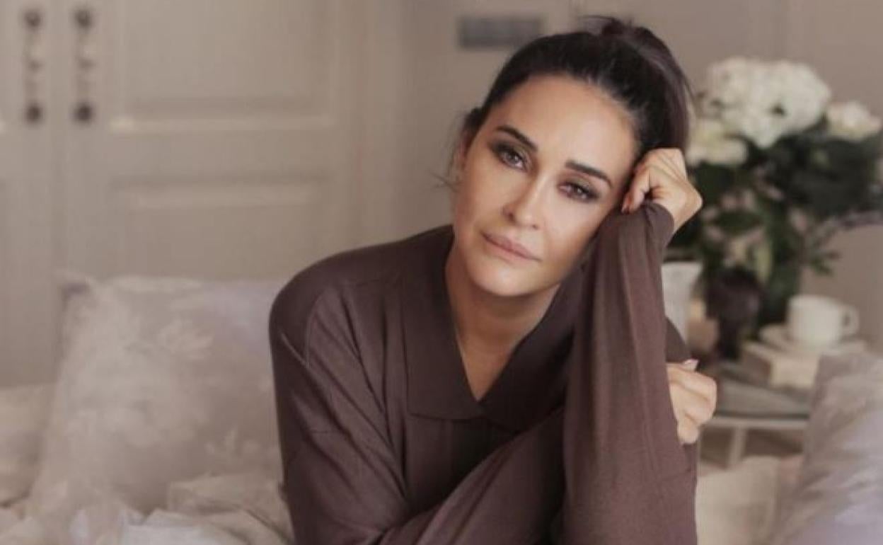 Vicky Martín Berrocal.