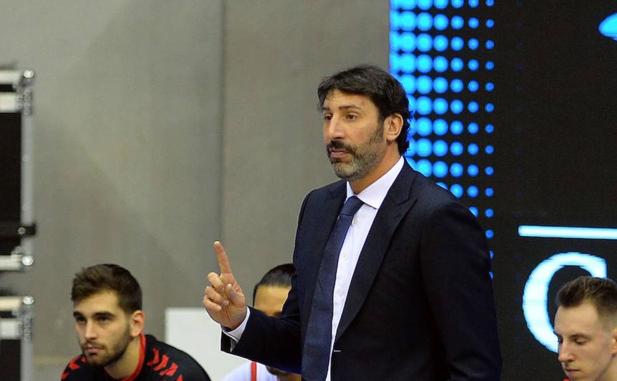 Bamberg - Bilbao Basket: Bamberg-RETAbet, en directo