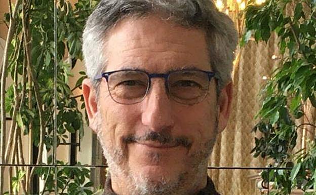 José Luis Quintas, nuevo viceconsejero vasco de Salud