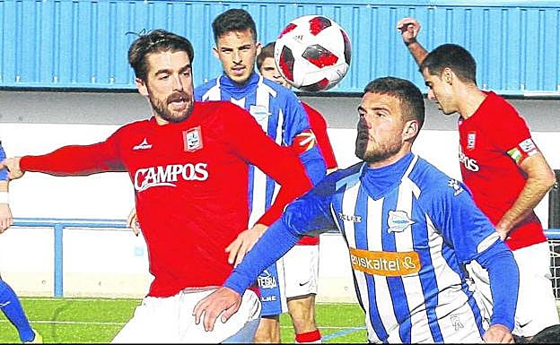 Se reanudan las competiciones en el deporte federado vasco