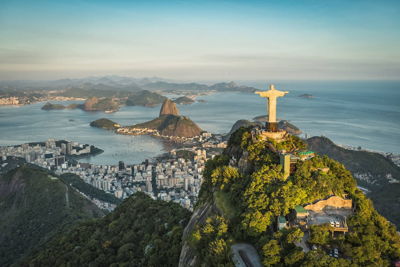 Bahía de Botafogo (Brasil)