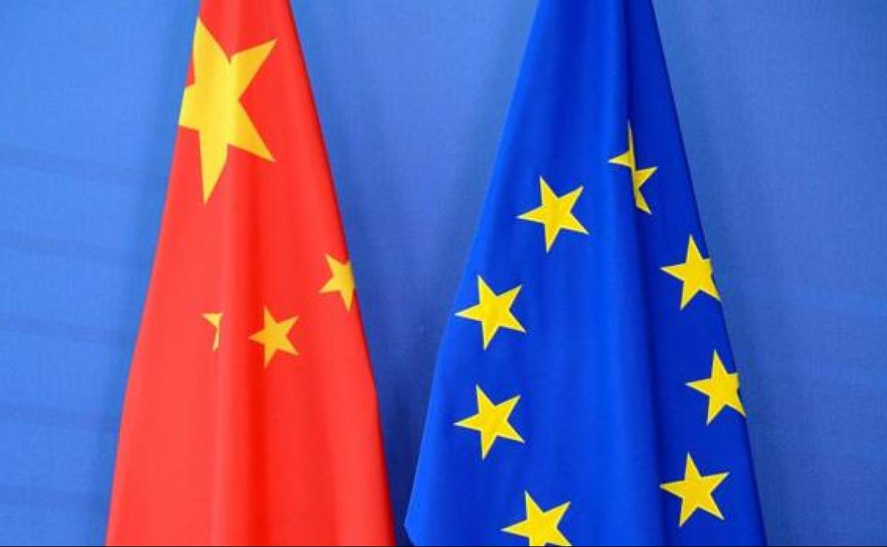 ¿Claudicación europea?