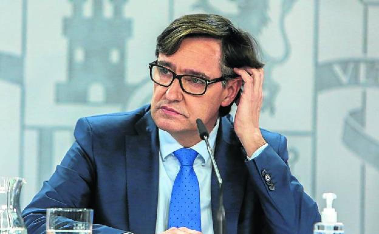 Nueva cepa de coronavirus: El Gobierno «estudia» la nueva cepa de Covid de Brasil