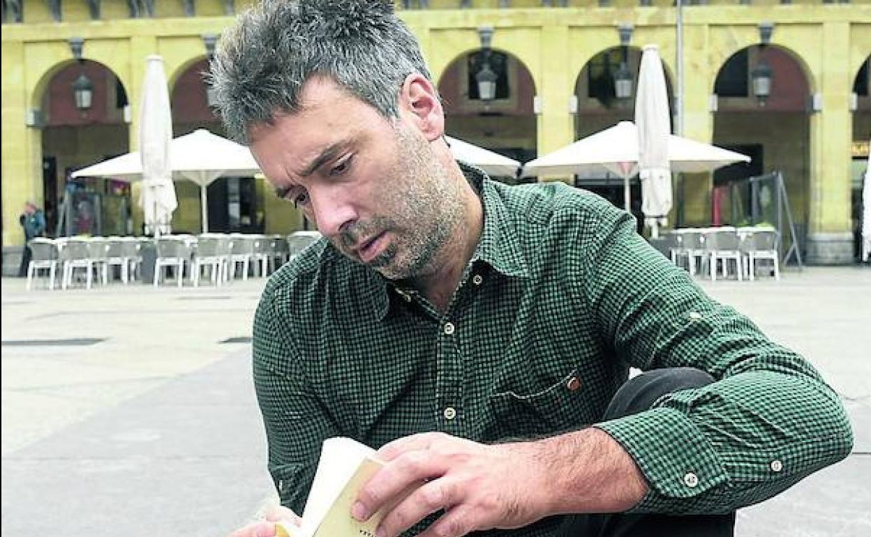 Peru Magdalena idazlea. 