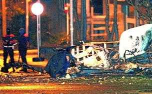 Vehículos blindados