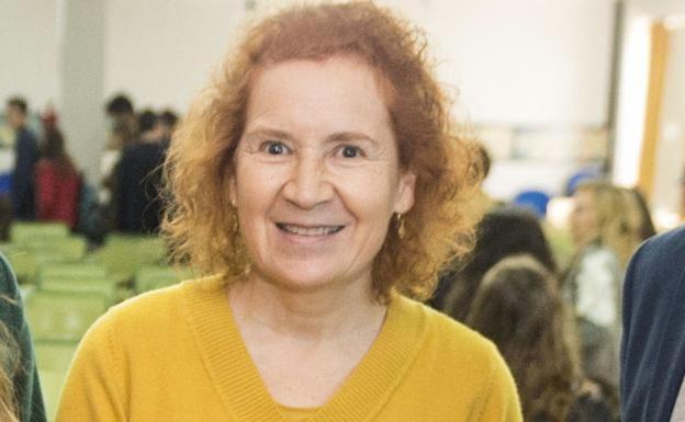 Margarita del Val lanza un mensaje pesimista sobre las vacunas: «No protegen de la infección»