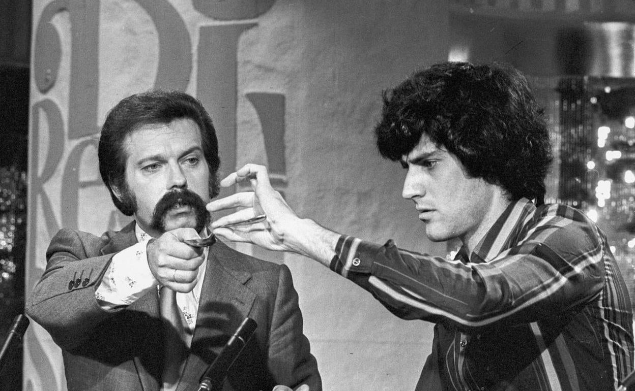 La familia de Íñigo, optimista tras el juicio que aclarará si murió por el amianto de TVE