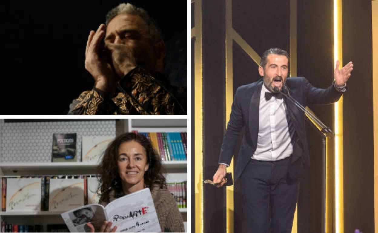 Los mejores planes culturales para el fin de semana en Álava