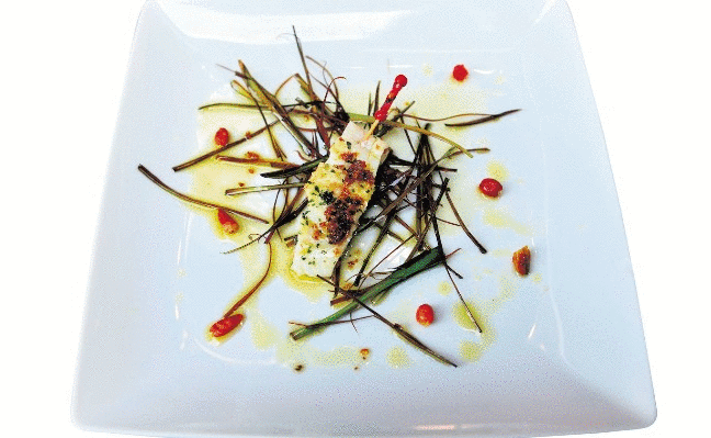 Pintxos para hacer en casa