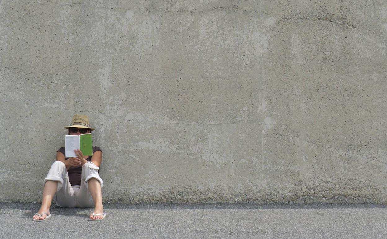 Bakardadea eta literatura