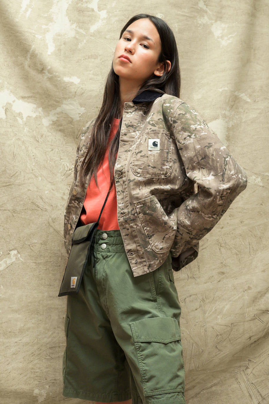 Fotos: Así es la nueva colección de la firma favorita de los surfistas vascos