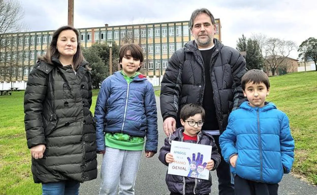 Asociación Española Síndrome de Rubinstein Taybi - “La mejor