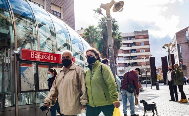 La hostelería cerrará mañana en Basauri, Barakaldo, Ermua, Leioa, Erandio y Portugalete