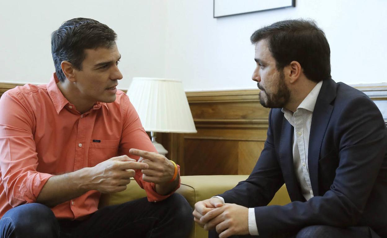 Un Gobierno abierto en canal